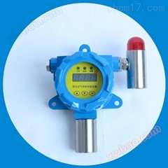 Detector fijo de clorobenceno