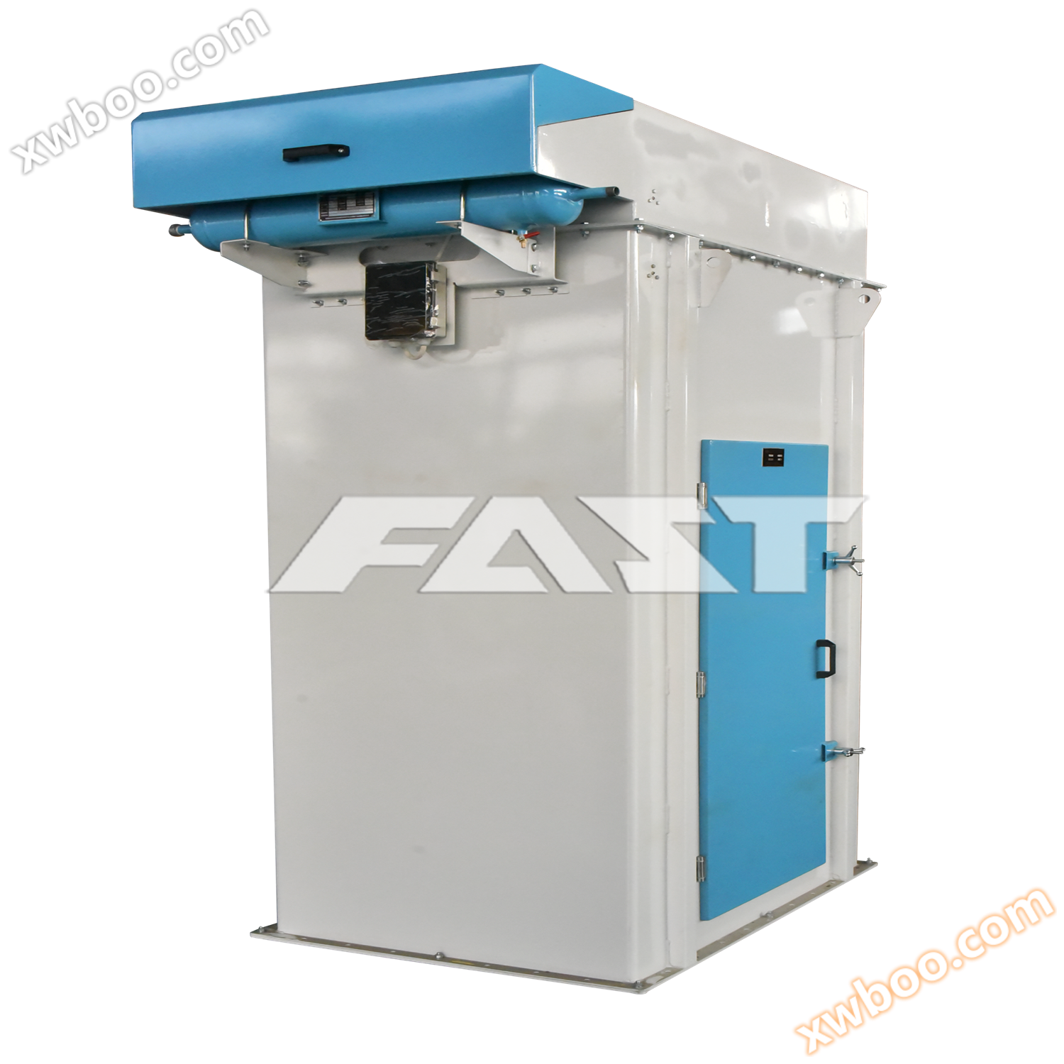 TBLF pulse dust collector