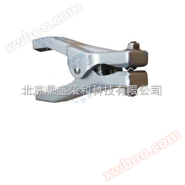 Pinza di terra elettrostatica SC-03