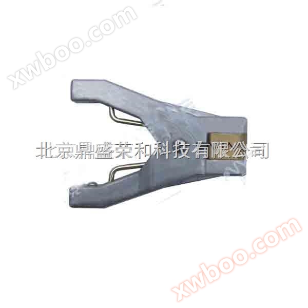 Pinza di terra elettrostatica SC-04