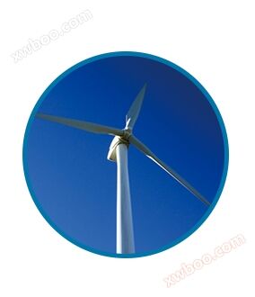 Serie FD 30KW turbine eoliche