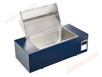 SalvisLab Switzerland - Laboratory Water Bath - Swiss Precision Technology