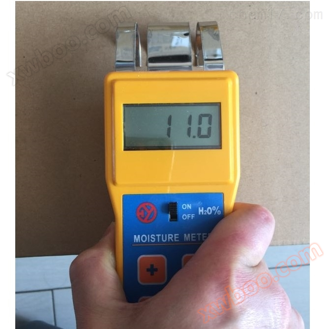 FD-G1 паперовий вимірювач вологості, вимірювання вологості паперу, ролик вологометр