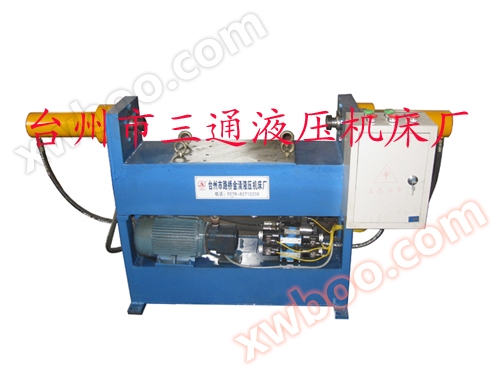 Mini motor rotorlager assemblage machine