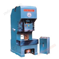 سری J21 فشرده میز ثابت باز J21 (پنوماتیک)