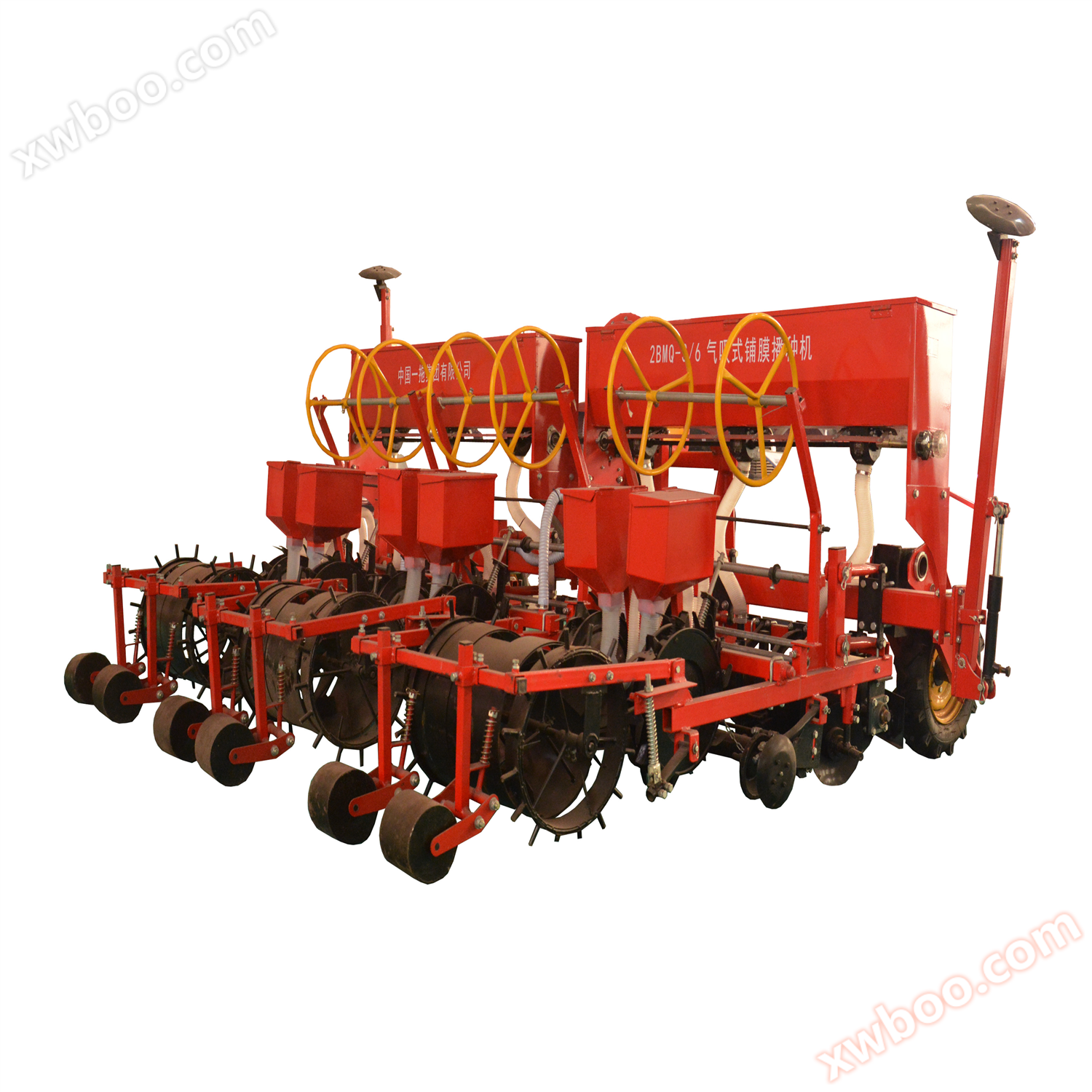 Dongfanghong film sowing machine
