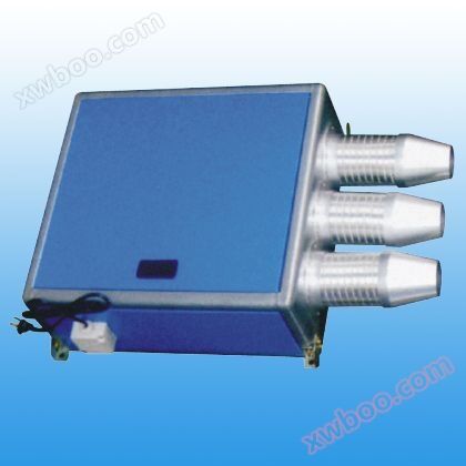 Ventilador indutor YDF-B