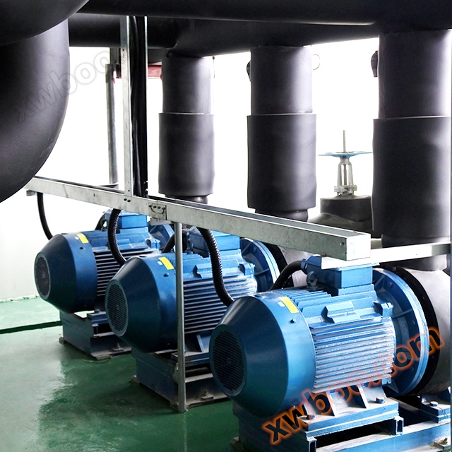 Inginerie aer condiționat