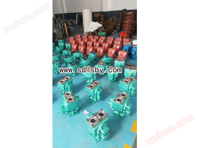 Thông tư Arc Gear Bơm dầu