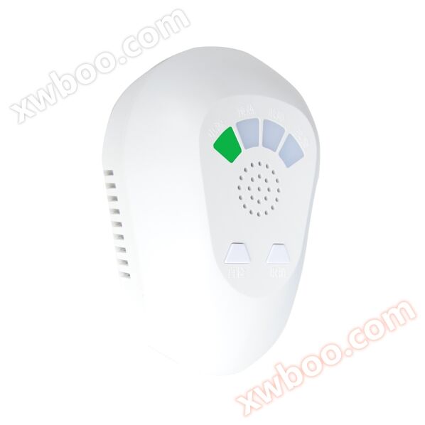 ZJ100-CO independent household gas detector