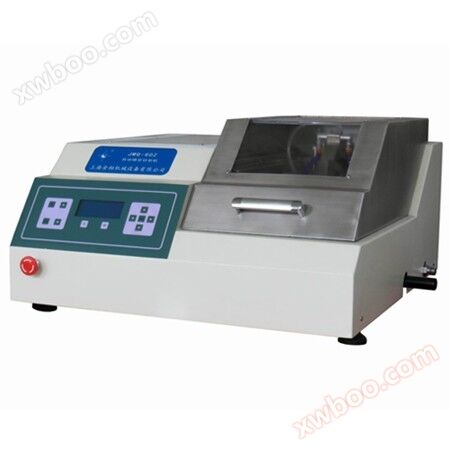JMQG-60Z automatic precision cutting machine