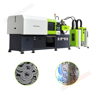 tandas meterai cincin mesin suntikan