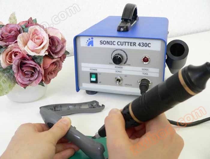 Noże cięcia ultradźwiękowe KW-430C