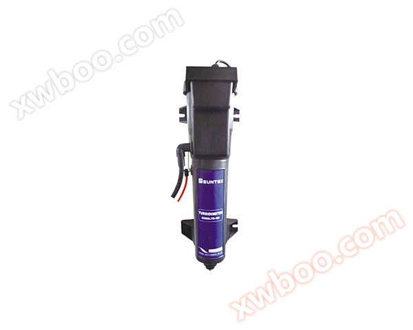 Онлайн датчик хмарності TD-100