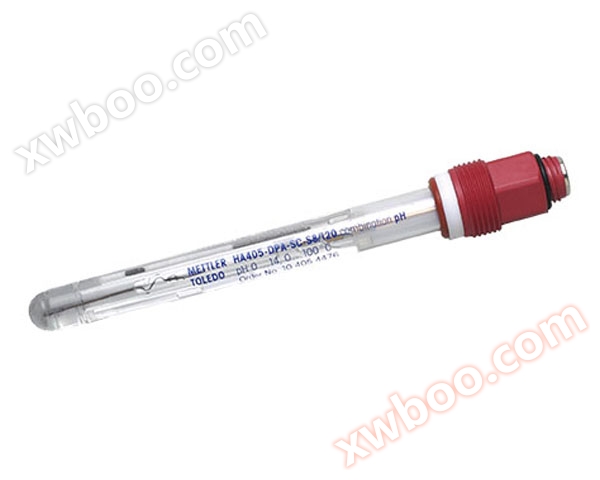 Online PH electrode HA405-DPA