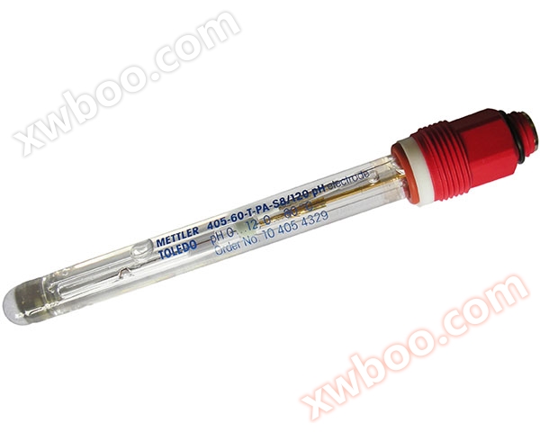 オンラインPH電極405−60−T