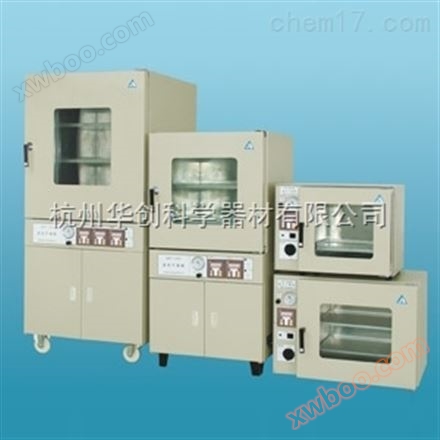 진공 건조함 DZF-6021