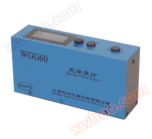 Shanghai xinrui Guangze meter (metro) wgg60 (a, d)