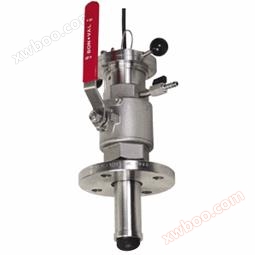 OUA451 монтажний стійка для електродів мутності