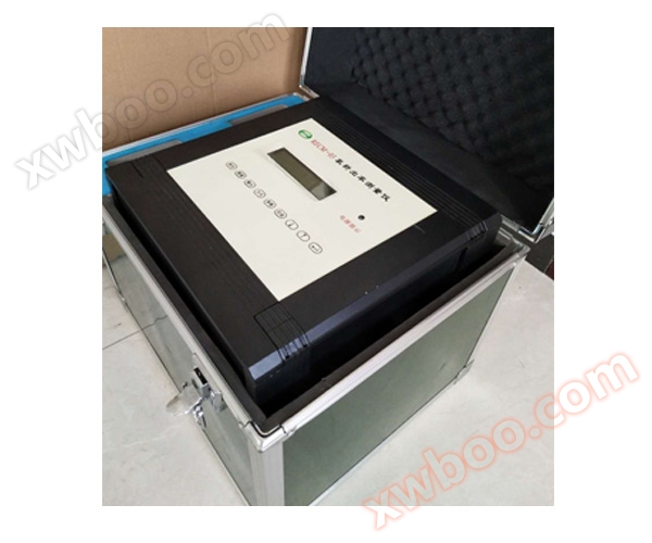 RECM-03 Redonímetro portátil de análise de superfície