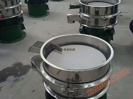 600-1S вібраційне сіто