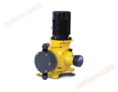 GM aina ya mitambo membrane pampu