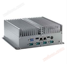 Máy điều khiển công nghiệp nhúng i7 YJBOX-8701
