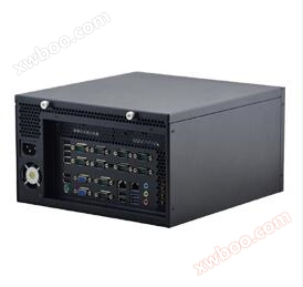 10 Máy điều khiển công nghiệp cổng nối tiếp YJBOX-M81