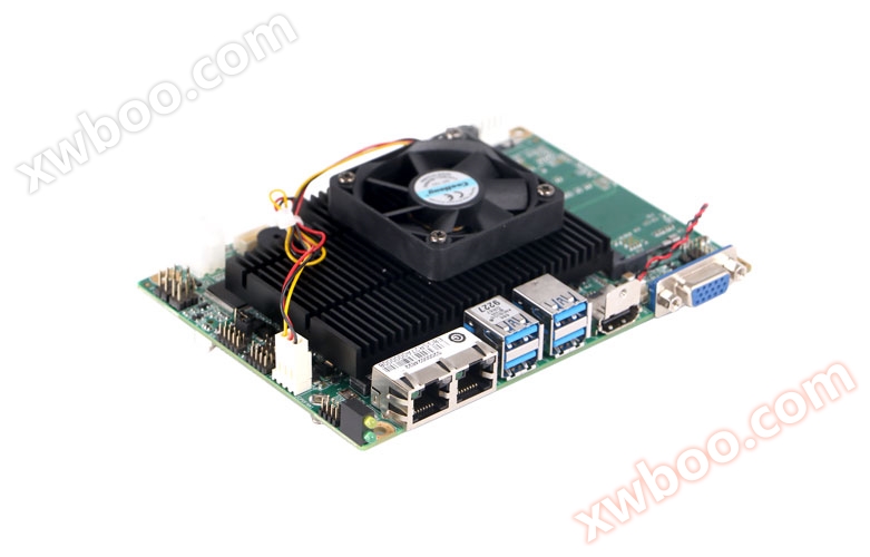 3.5 'Lingdong Series Single Board