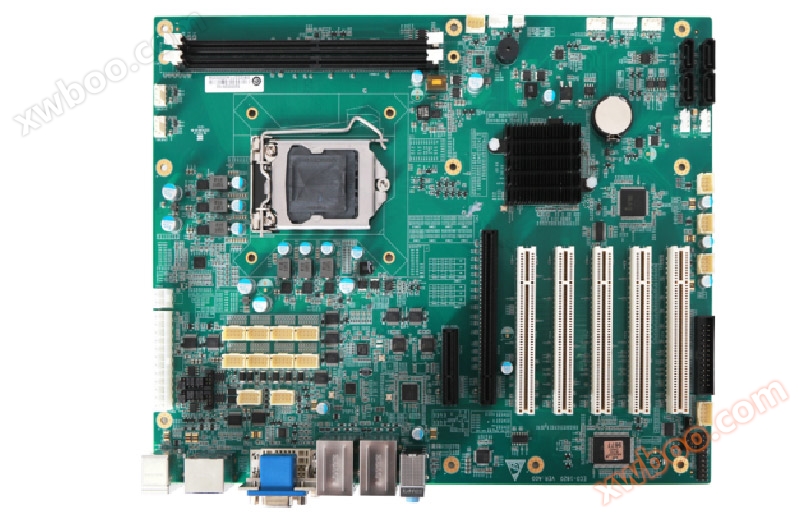 ATX Single Board