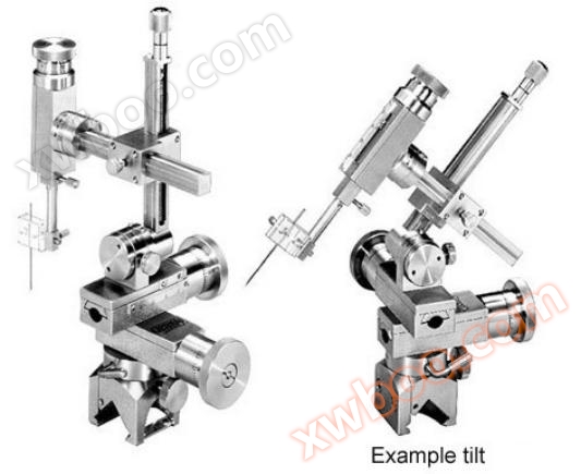 SM-11 Stereoorientierter Mikrocontroller