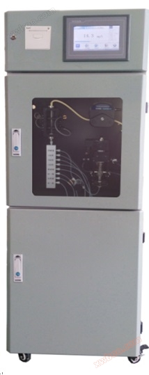 COD CR online automatic monitoring instrument