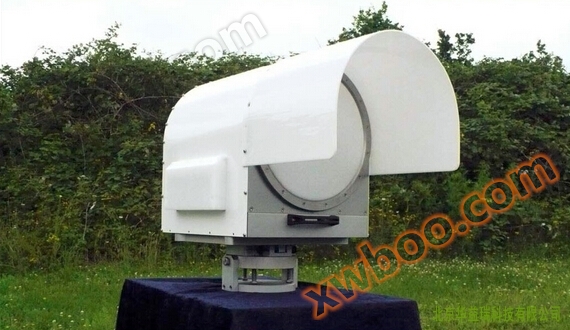 MWSC-160 Microwave Scintillator
