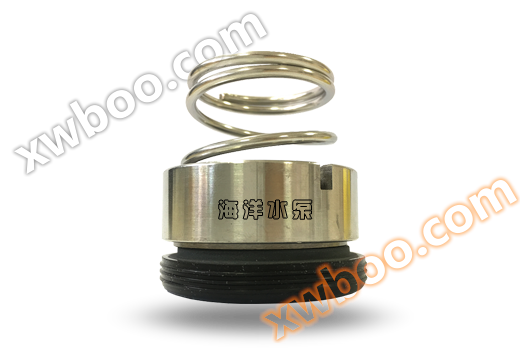 Type 120 étanchéité mécanique de pompe à eau, étanchéité de pompe à eau, étanchéité d'eau
