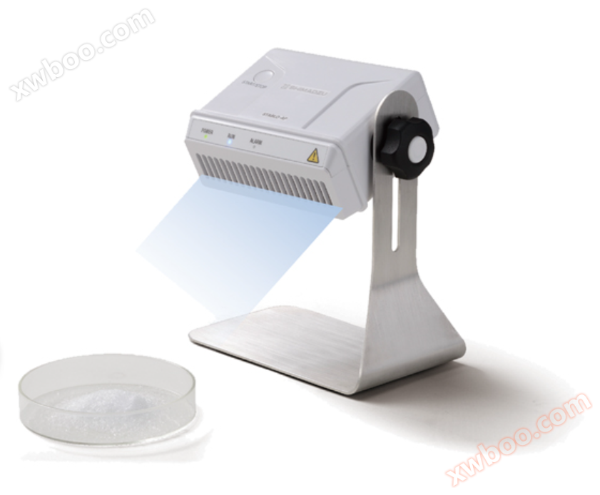 Static eliminator STABLO-AP