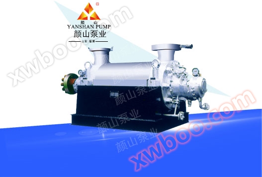 DG αντλία υδροδότησης λέβητα υψηλής πίεσης, αντλία έγχυσης