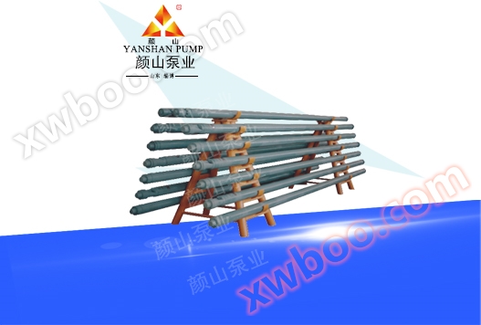 インテリジェント高効率サーボ無ロッド直駆動採油装置