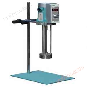 Prima PD300-TE high shear dispersing homogenizer from the UK