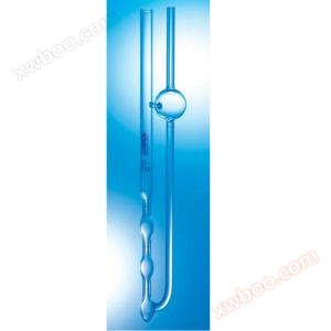 Cannon Fenske Opaque Capillary Viscometer 9721-F5**