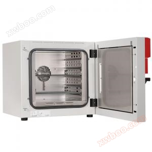 BINDER FP series multifunctional hot air circulation oven FP53 FP115 FP240