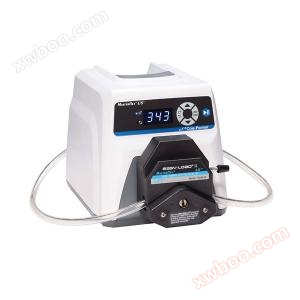 Masterflex L/S High Pressure Pump System 77914-20