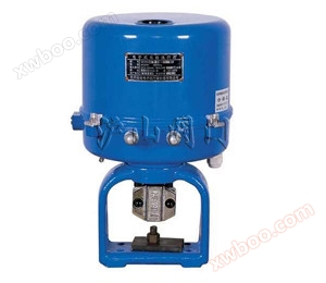 3410 electric actuator