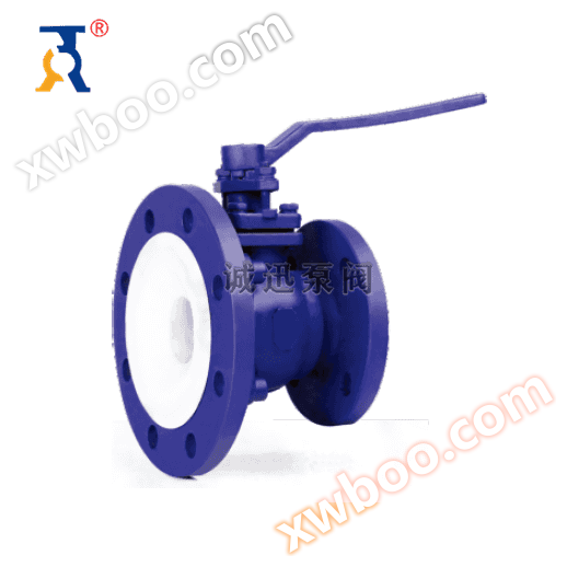 Lót Fluorine xả Van FQ41F4