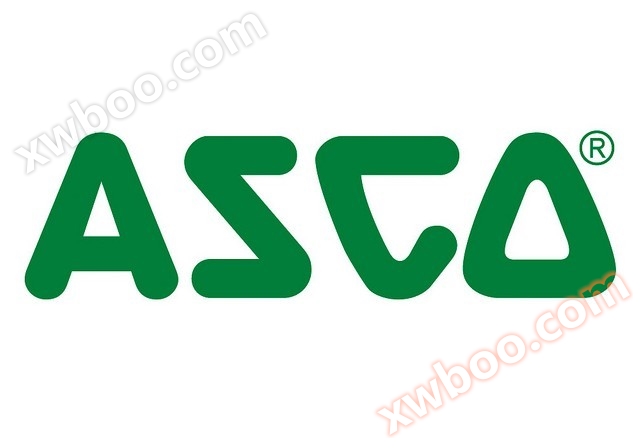 Elektromagnetický ventil ASCO