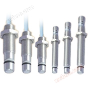 High pressure resistant proximity sensor M14