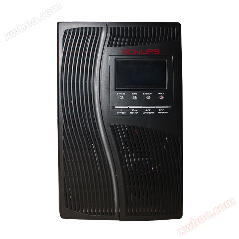 Yüksek frekans 3-W 10KVA