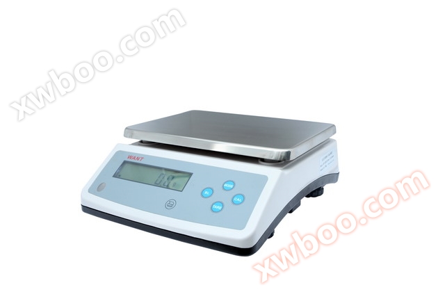WT-Xシリーズ二重顕電子天秤