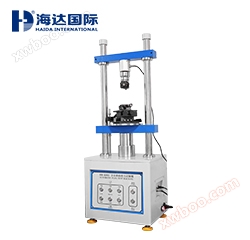 Cassa di prova a cortocircuito della batteria