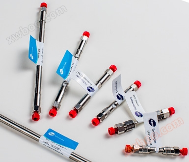 Venusil PrepG C18 Flüssigchromatografie Säule