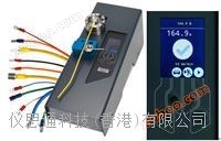 Mecmesin Curl Tester Crimp Test 1KN